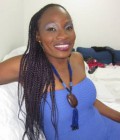 Dating Woman France to courbevoie : Laurenne, 47 years